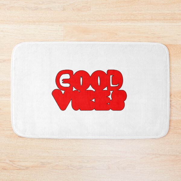 Item preview, Good Vibes ? designed and sold by mixemall.