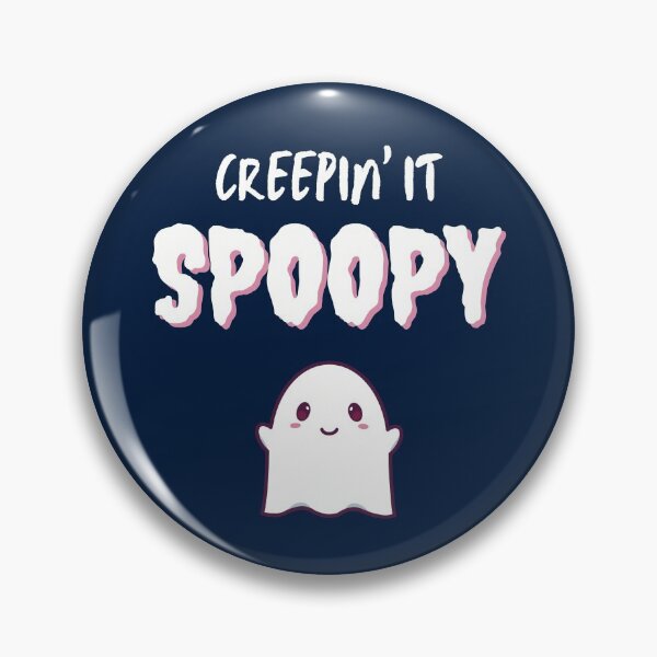 Item preview, Creepin’ It Spoopy designed and sold by Eloisella.