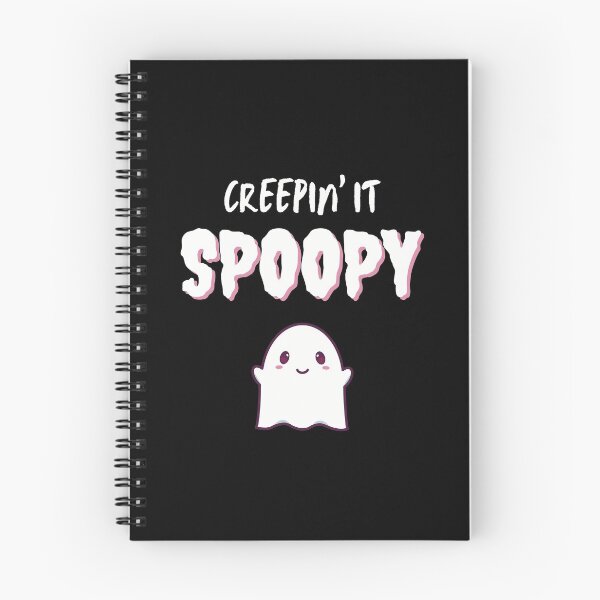 Item preview, Creepin’ It Spoopy designed and sold by Eloisella.