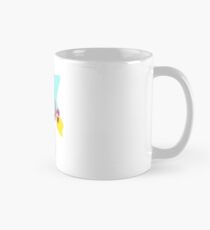 Sailor Iron Mug