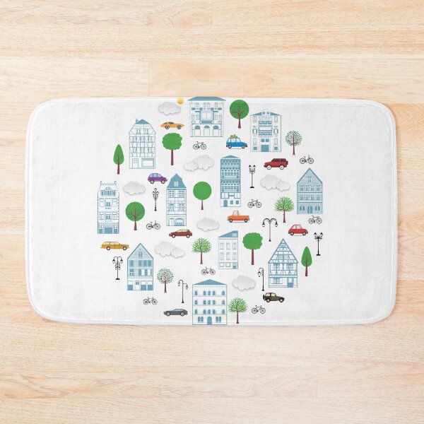 Item preview, Town designed and sold by tabulaone.