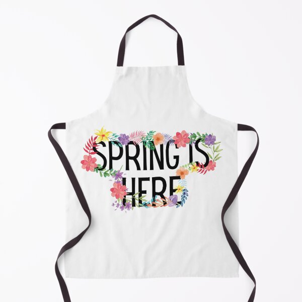 Item preview, Spring is Here designed and sold by Give Me that Pencil.