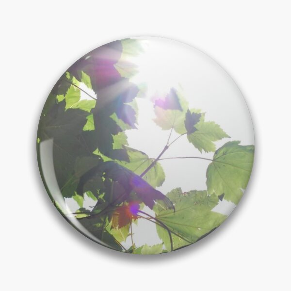 Item preview, Sun shining through the leaves  designed and sold by LJarts.