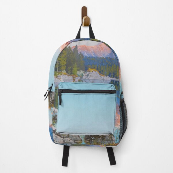 Item preview, Lake reflection designed and sold by OroboroCustom.