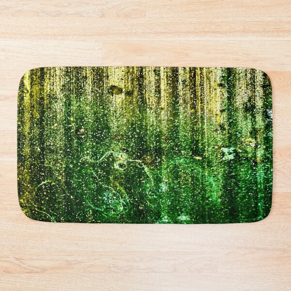 Item preview, Streaked Metal Green designed and sold by ralphsamo.