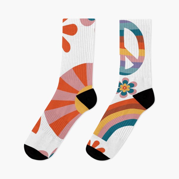 Item preview, 70's Rainbow designed and sold by MineEyes.