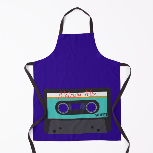 Item preview, Motown Mix Tape designed and sold by Weirdomagnet2.