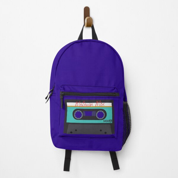 Item preview, Motown Mix Tape designed and sold by Weirdomagnet2.