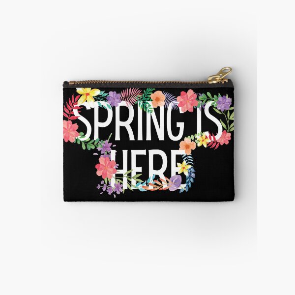 Item preview, Spring is Here designed and sold by Give Me that Pencil.