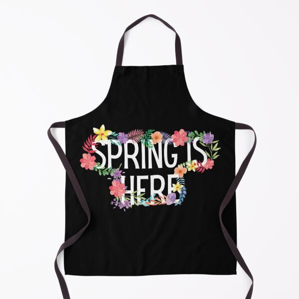 Item preview, Spring is Here designed and sold by Give Me that Pencil.
