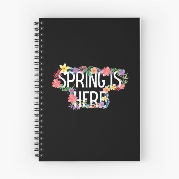 Item preview, Spring is Here designed and sold by Give Me that Pencil.
