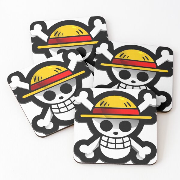Item preview, Skull Anime  designed and sold by MarcosCarvalho.