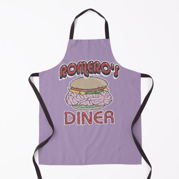 Item preview, Romero's Diner designed and sold by CoverGhoulz1.