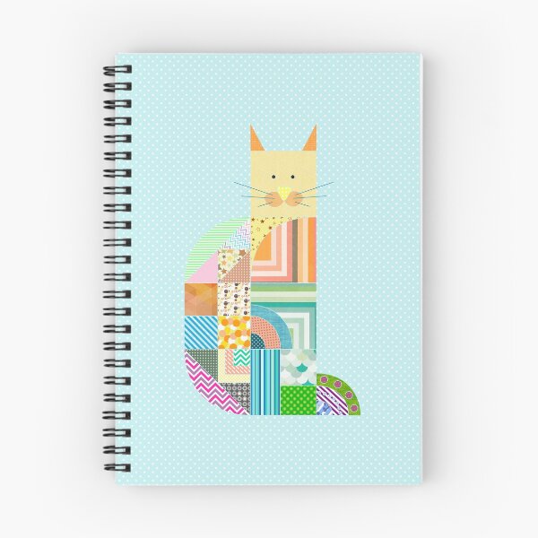 Item preview, Cat designed and sold by tabulaone.