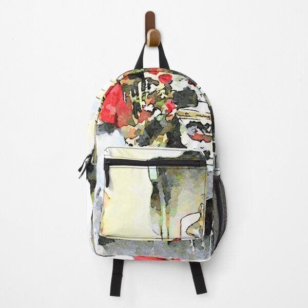 Item preview, Barbarano Romano: men of the brotherhood with saint designed and sold by Giuseppe Cocco.