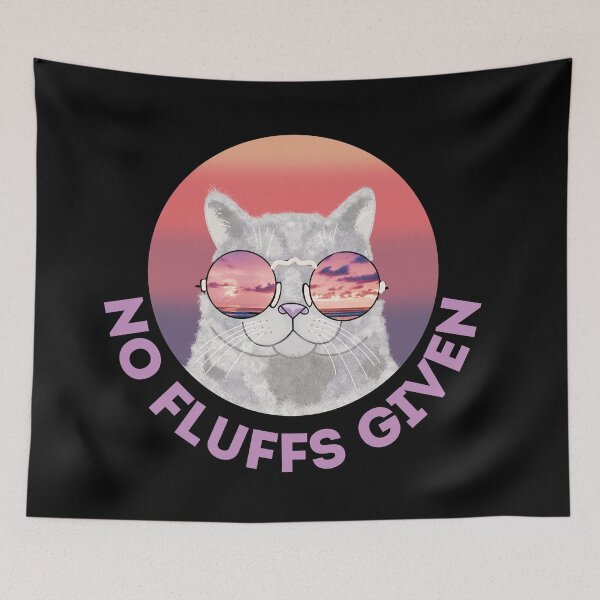 Item preview, No fluffs given designed and sold by Gerhanj.
