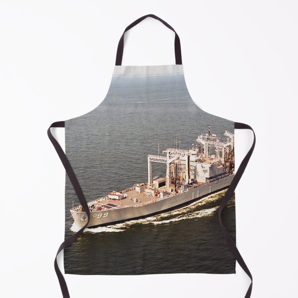 Item preview, USS CANISTEO (AO-99) SHIP'S STORE designed and sold by militarygifts.