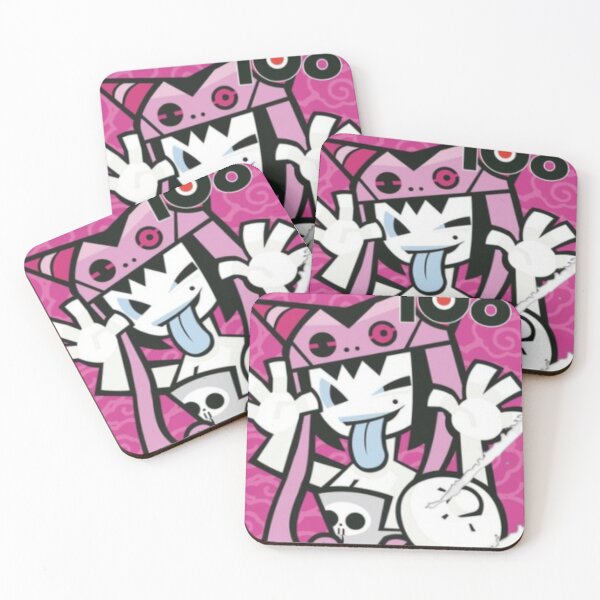 Item preview, hero 108 designed and sold by Fangirlfox.