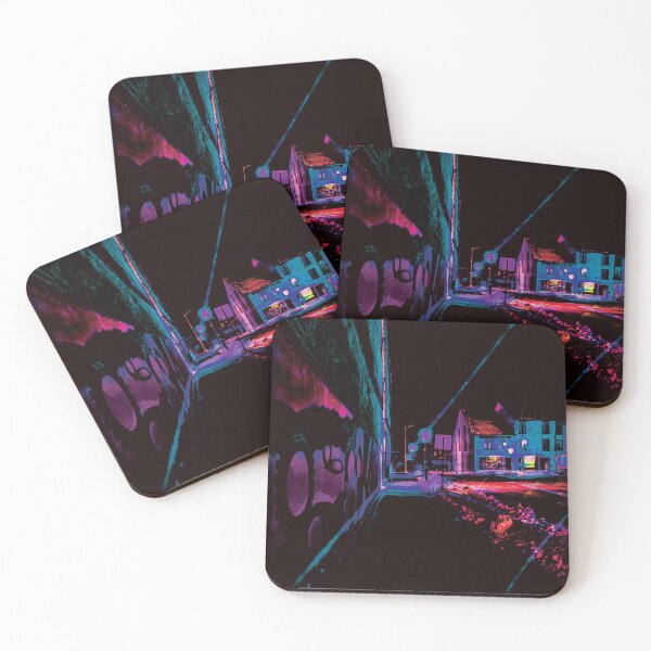 Item preview, colors of night designed and sold by rclsivcreative.