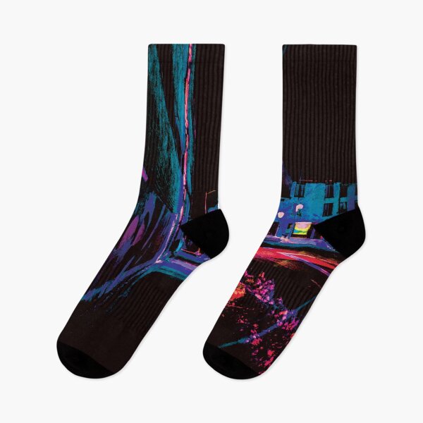 Item preview, colors of night designed and sold by rclsivcreative.
