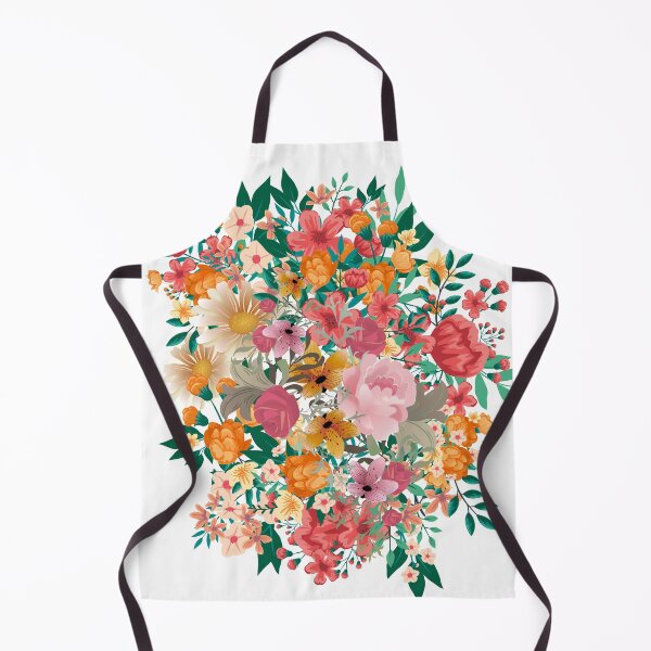Item preview, Floral 2 designed and sold by tabulaone.