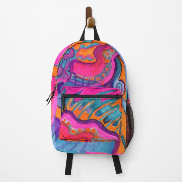 Item preview, Psychedelic Rooster designed and sold by MotherCell.