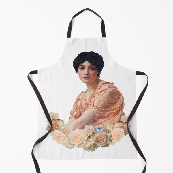 Item preview, Floral Sappho designed and sold by nessieofwaas.
