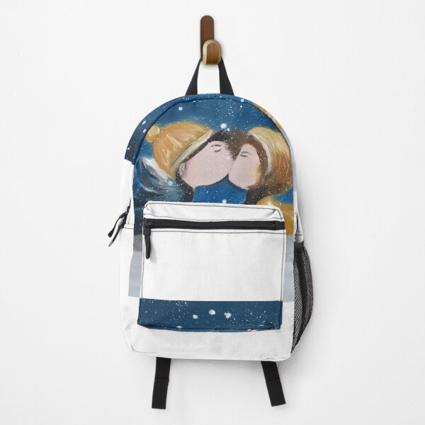 Item preview, Innocent Love on Christmas designed and sold by TimurTatar.