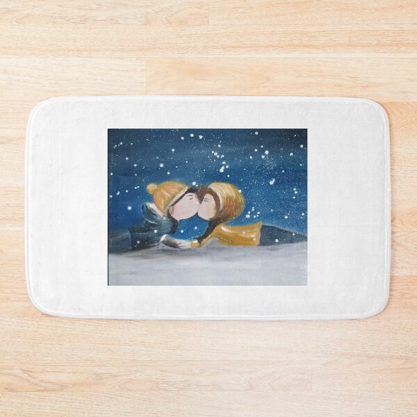 Item preview, Innocent Love on Christmas designed and sold by TimurTatar.