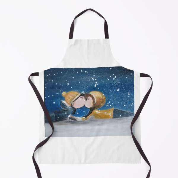 Item preview, Innocent Love on Christmas designed and sold by TimurTatar.