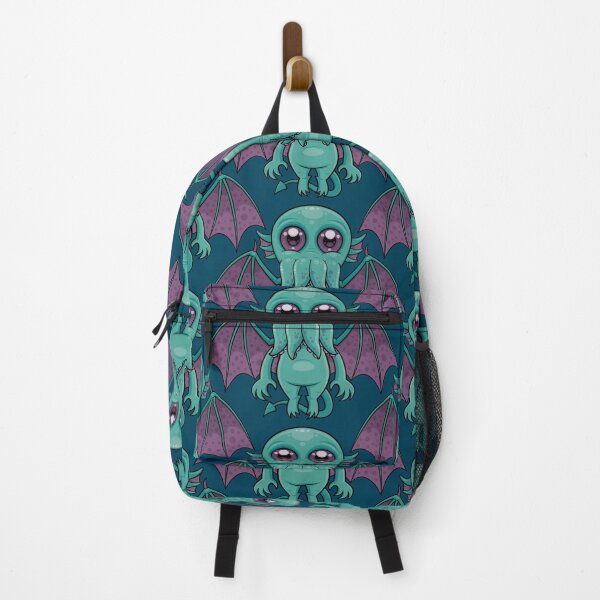 Item preview, Cute Baby Cthulhu Monster designed and sold by fizzgig.