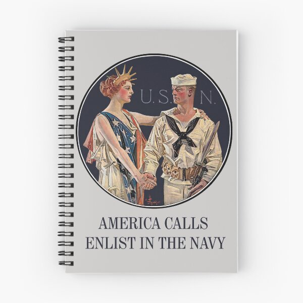 Item preview, America Calls, Enlist designed and sold by VVA2020.