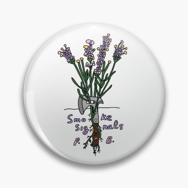 Item preview, Smoke signals designed and sold by EclipseInFlames.