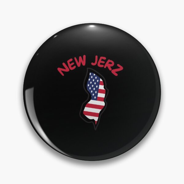 Item preview, New Jerz designed and sold by dress-in.