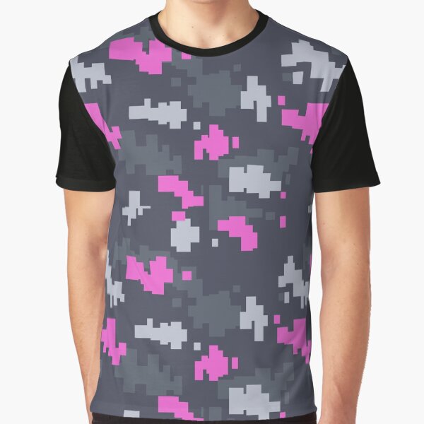 Artikel-Vorschau von CSGO | Rosa DDPAT Camo, designt und verkauft von archanor.