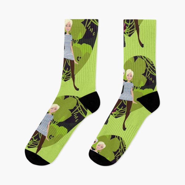 Item preview, Andy & Edie tribute 2 andy warhol edie sedgwick designed and sold by ladstudio.