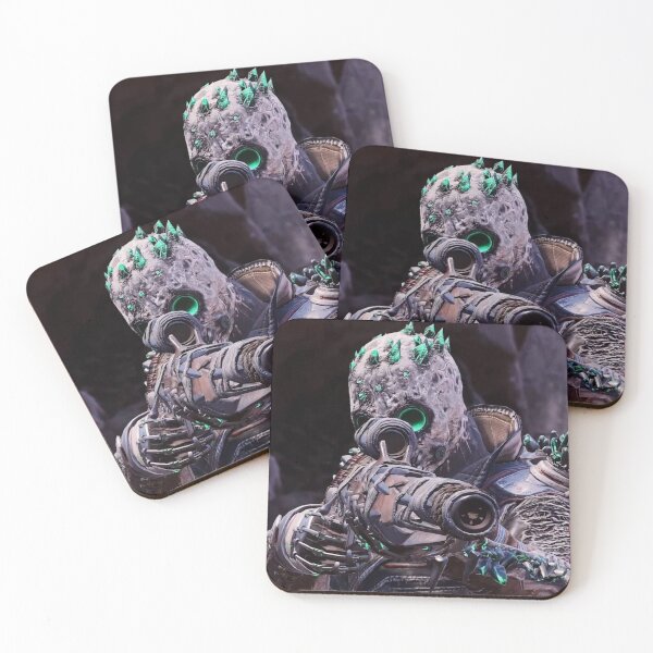 Item preview, outrider game designed and sold by Onurcan.