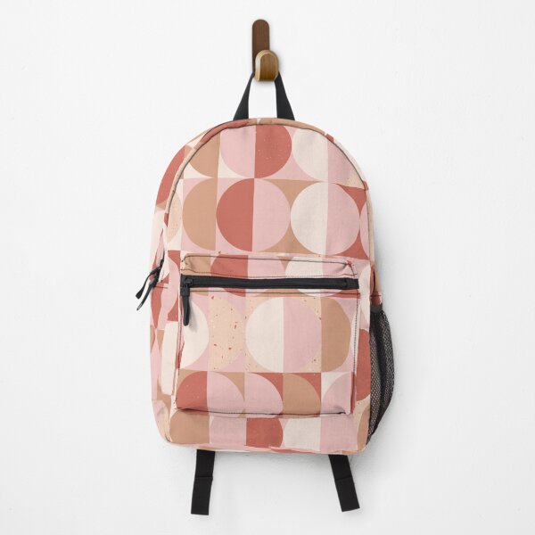 Item preview, Pink Mid Century Pattern designed and sold by Ryan J.