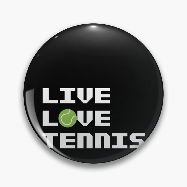 Artikelvorschau, Tennis Spieler Schläger Ball Sport Coach entworfen und verkauft von MarianRossberg.