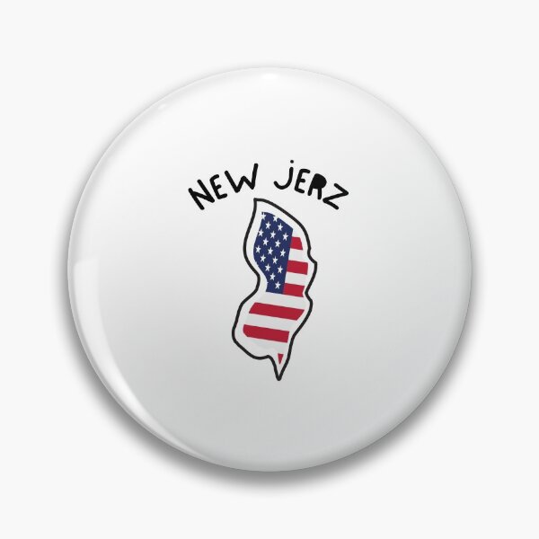 Item preview, New Jerz designed and sold by dress-in.