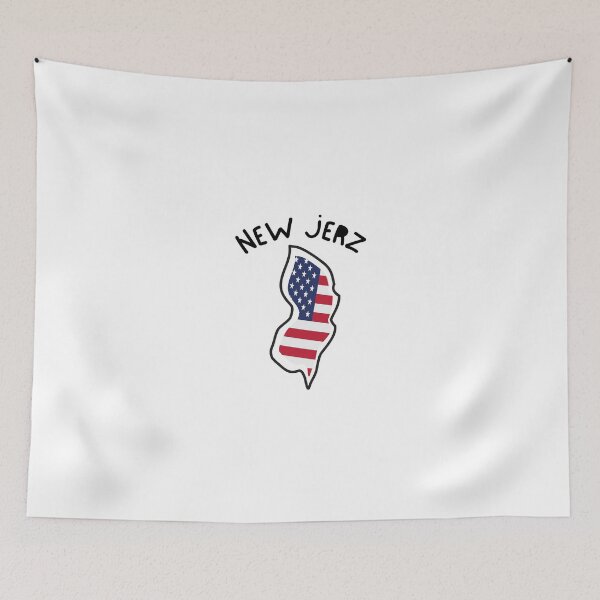 Item preview, New Jerz designed and sold by dress-in.