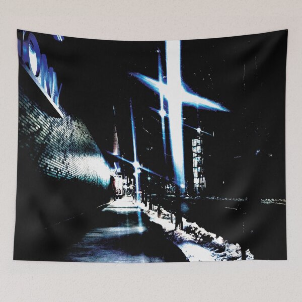 Item preview, lights of the night designed and sold by rclsivcreative.