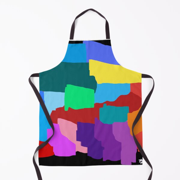 Item preview, Acrylic Map designed and sold by headtrackerart.