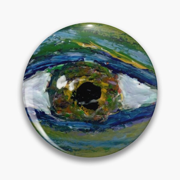 Item preview, "Eye" designed and sold by Gelarie Johnson.