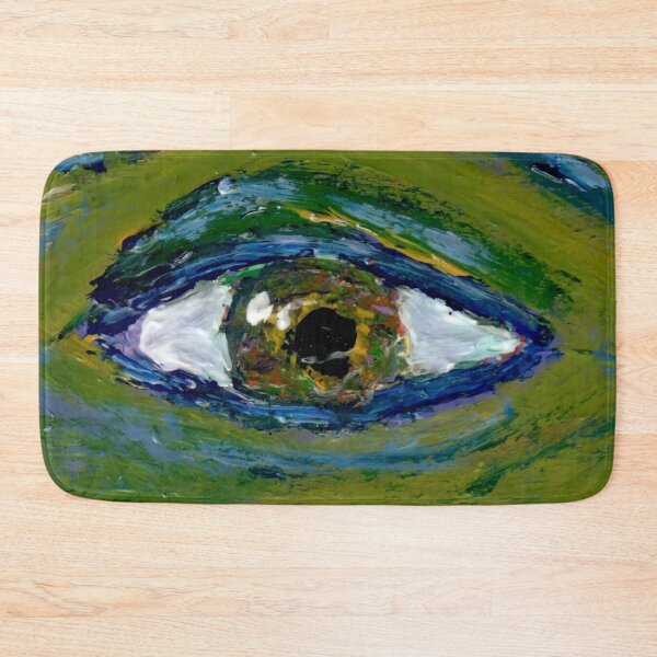 Item preview, "Eye" designed and sold by Gelarie Johnson.