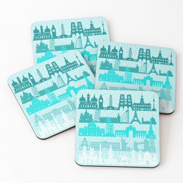 Item preview, Travel designed and sold by tabulaone.