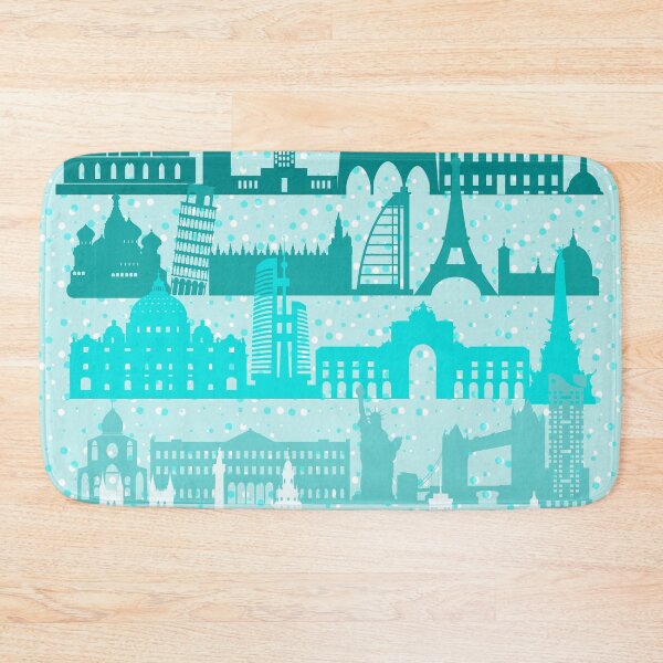 Item preview, Travel designed and sold by tabulaone.