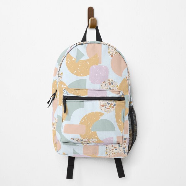 Item preview, Terrazzo Pattern designed and sold by Ryan J.