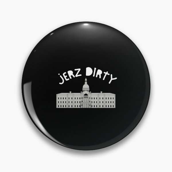 Item preview,  Jerz Dirty designed and sold by dress-in.
