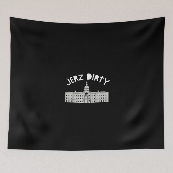 Item preview,  Jerz Dirty designed and sold by dress-in.